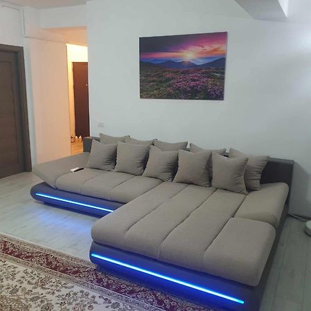 Sys Apartament Κονστάντζα Εξωτερικό φωτογραφία
