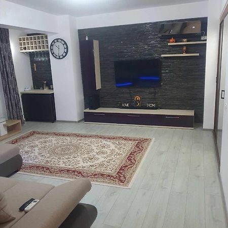 Sys Apartament Κονστάντζα Εξωτερικό φωτογραφία