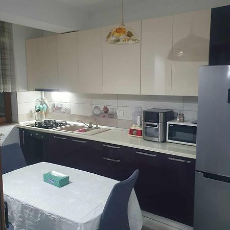 Sys Apartament Κονστάντζα Εξωτερικό φωτογραφία