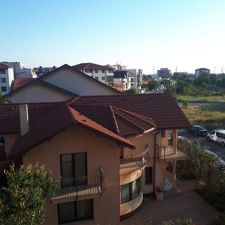 Sys Apartament Κονστάντζα Εξωτερικό φωτογραφία