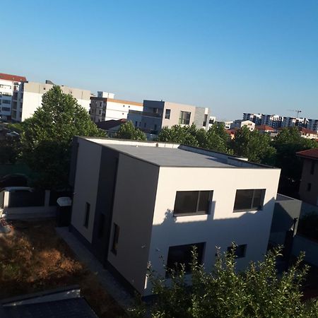 Sys Apartament Κονστάντζα Εξωτερικό φωτογραφία