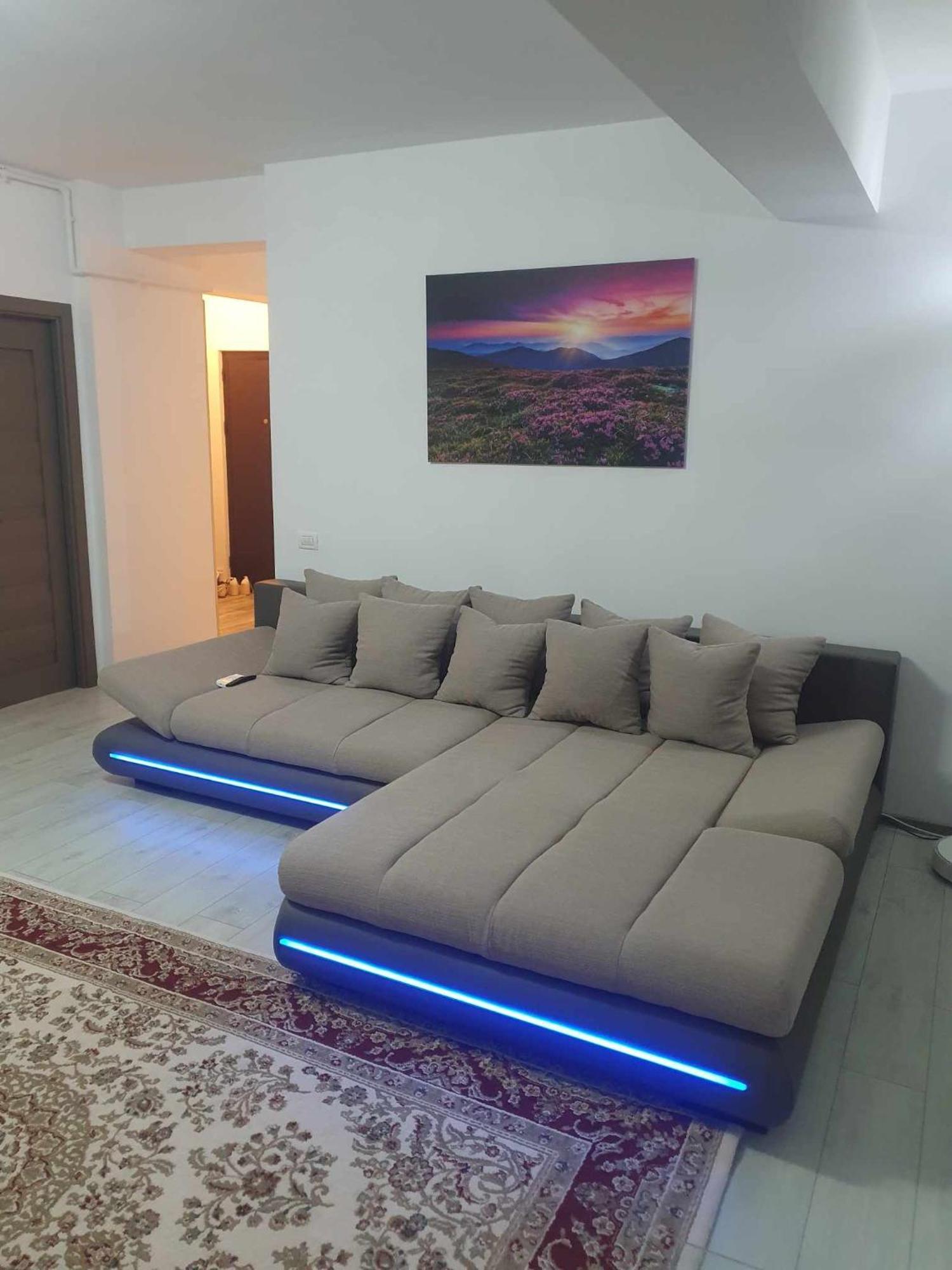 Sys Apartament Κονστάντζα Εξωτερικό φωτογραφία