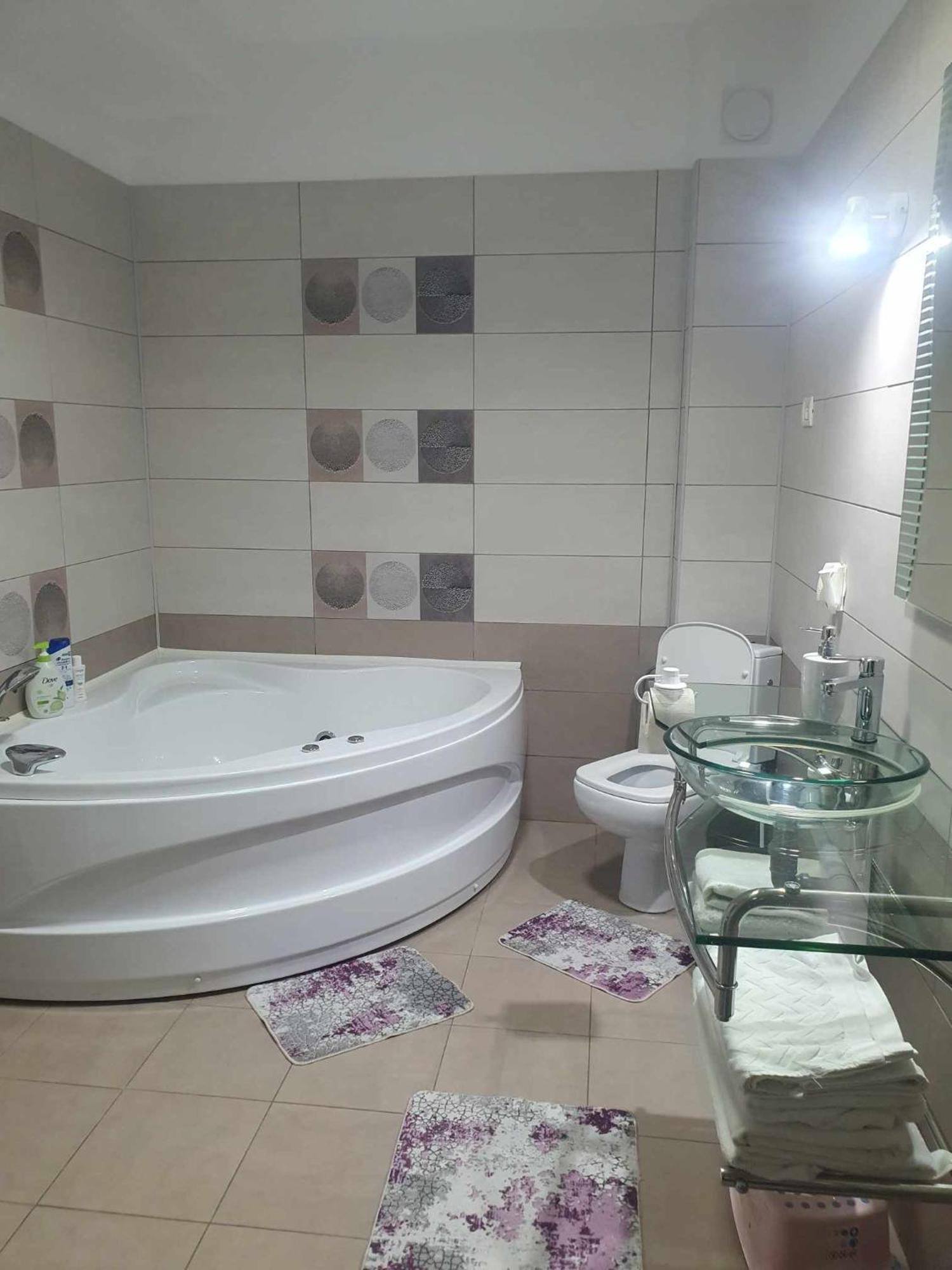 Sys Apartament Κονστάντζα Εξωτερικό φωτογραφία
