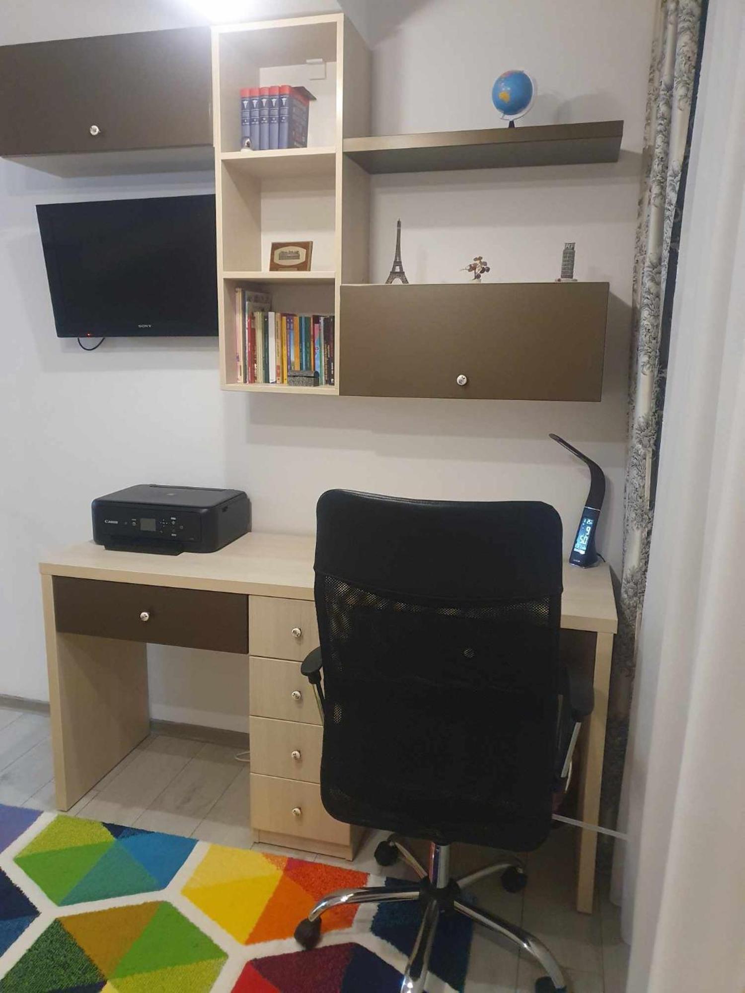 Sys Apartament Κονστάντζα Εξωτερικό φωτογραφία