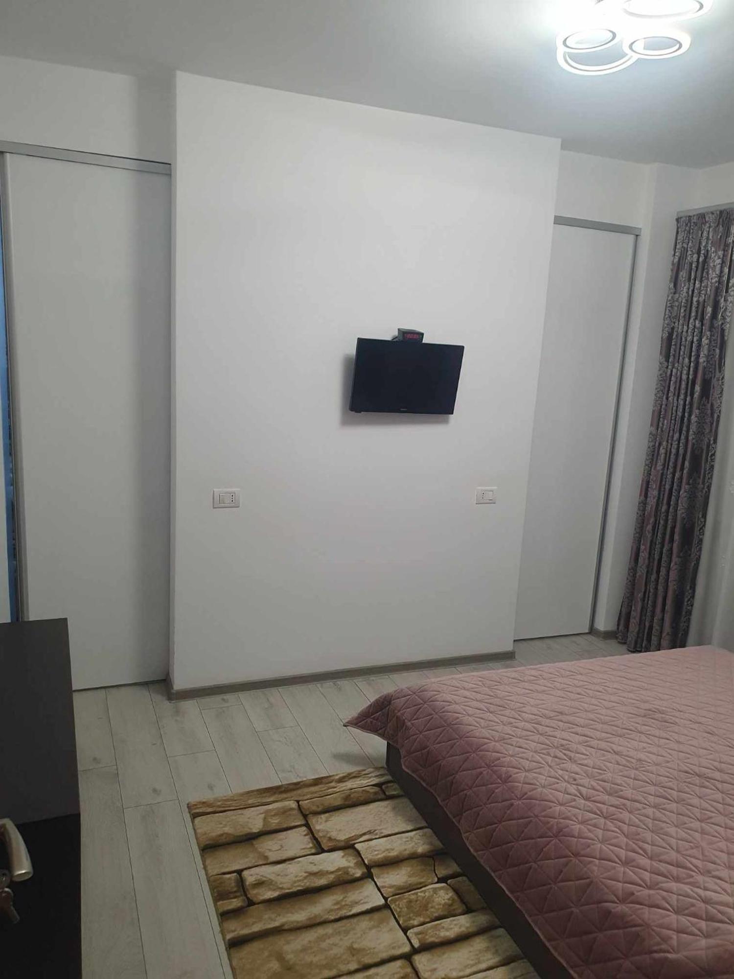 Sys Apartament Κονστάντζα Εξωτερικό φωτογραφία