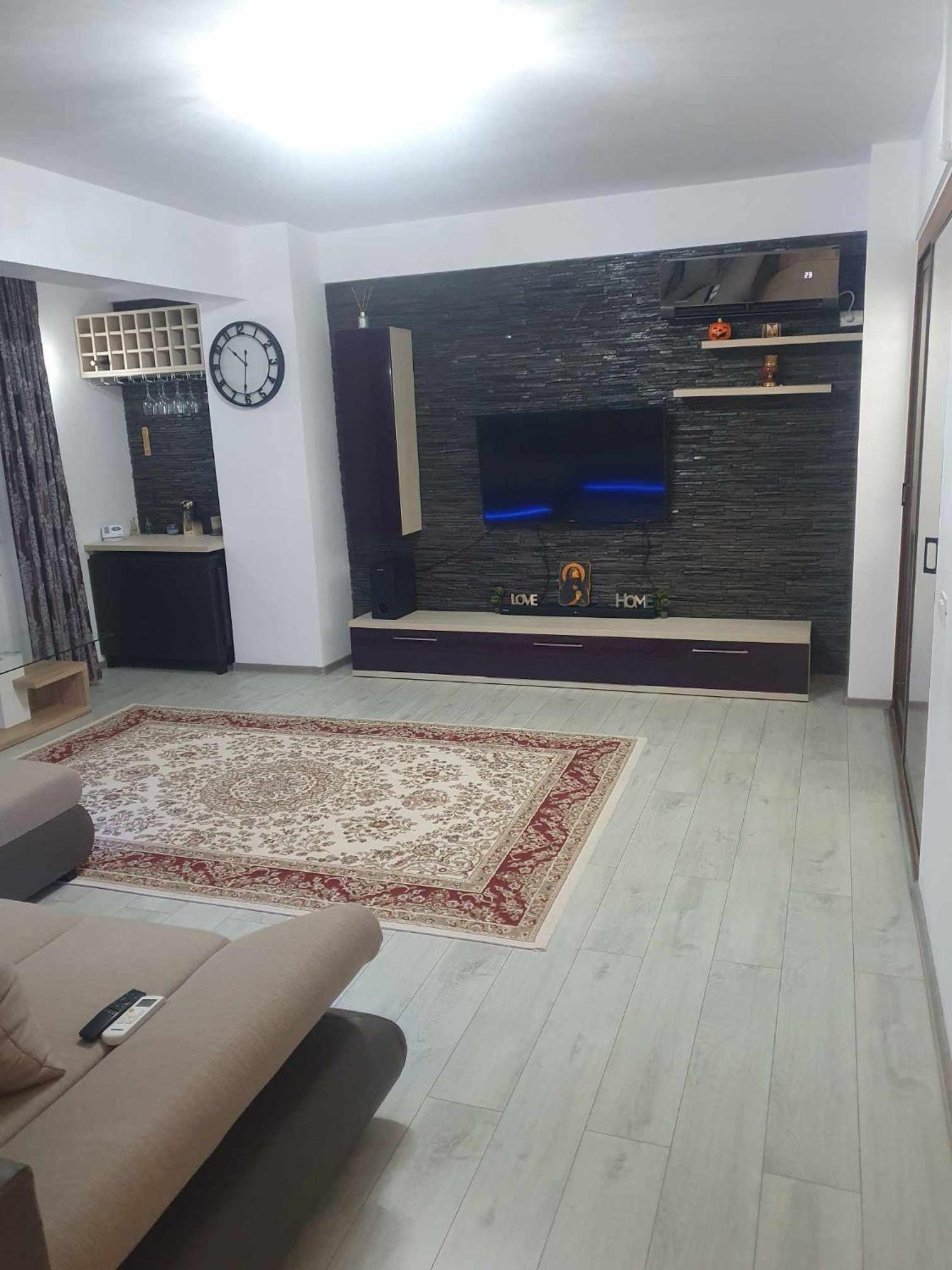 Sys Apartament Κονστάντζα Εξωτερικό φωτογραφία