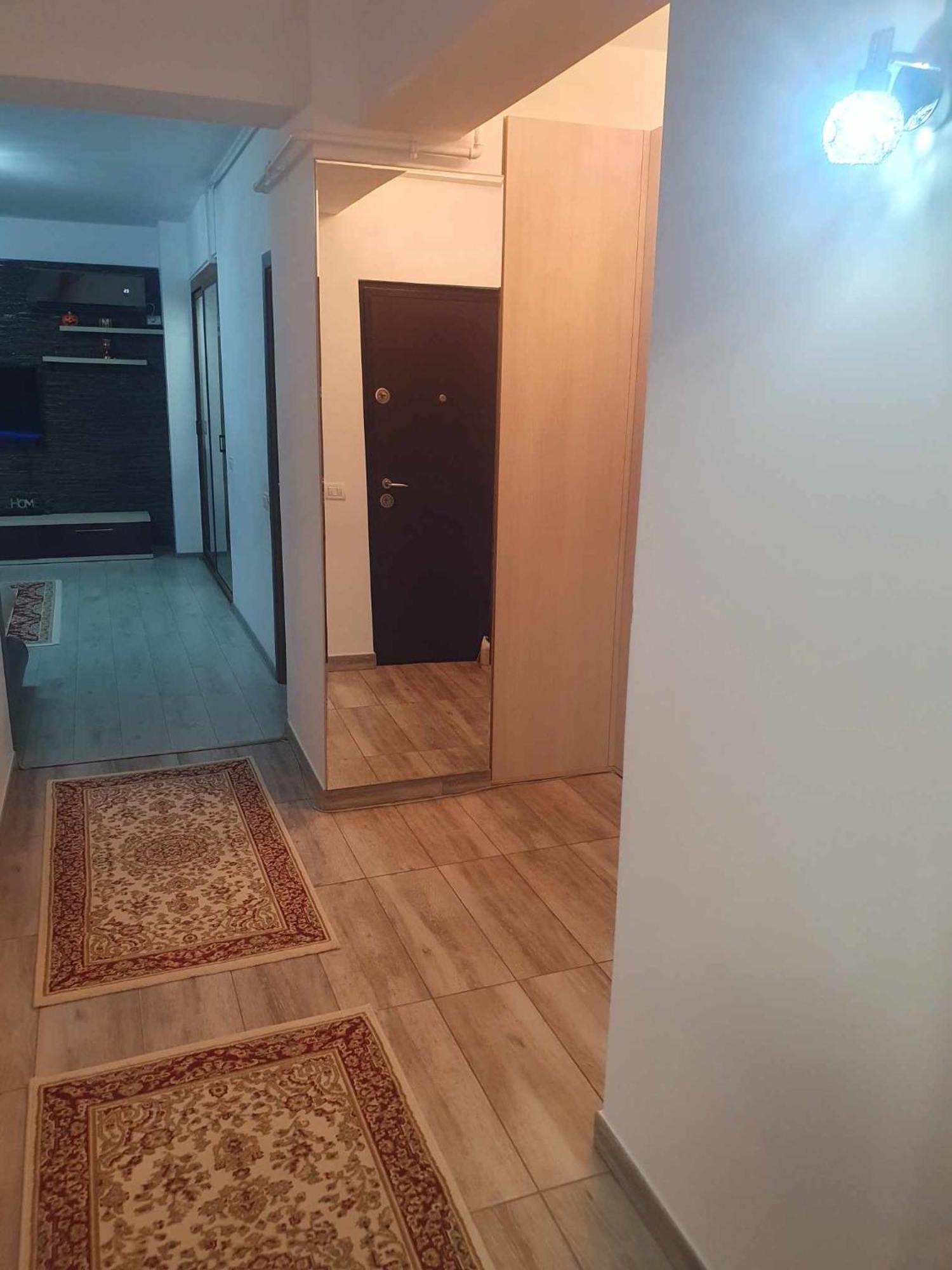 Sys Apartament Κονστάντζα Εξωτερικό φωτογραφία