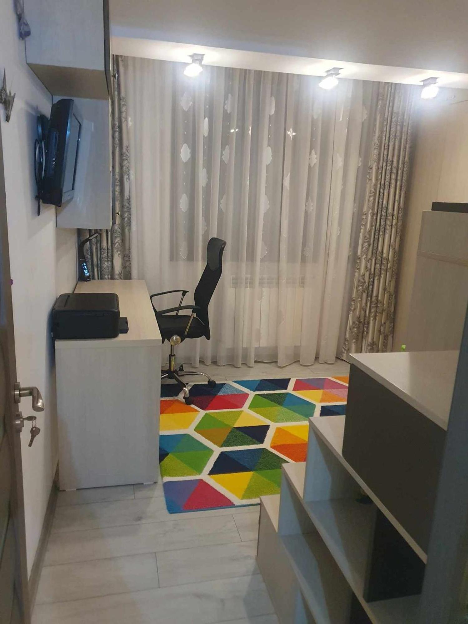 Sys Apartament Κονστάντζα Εξωτερικό φωτογραφία