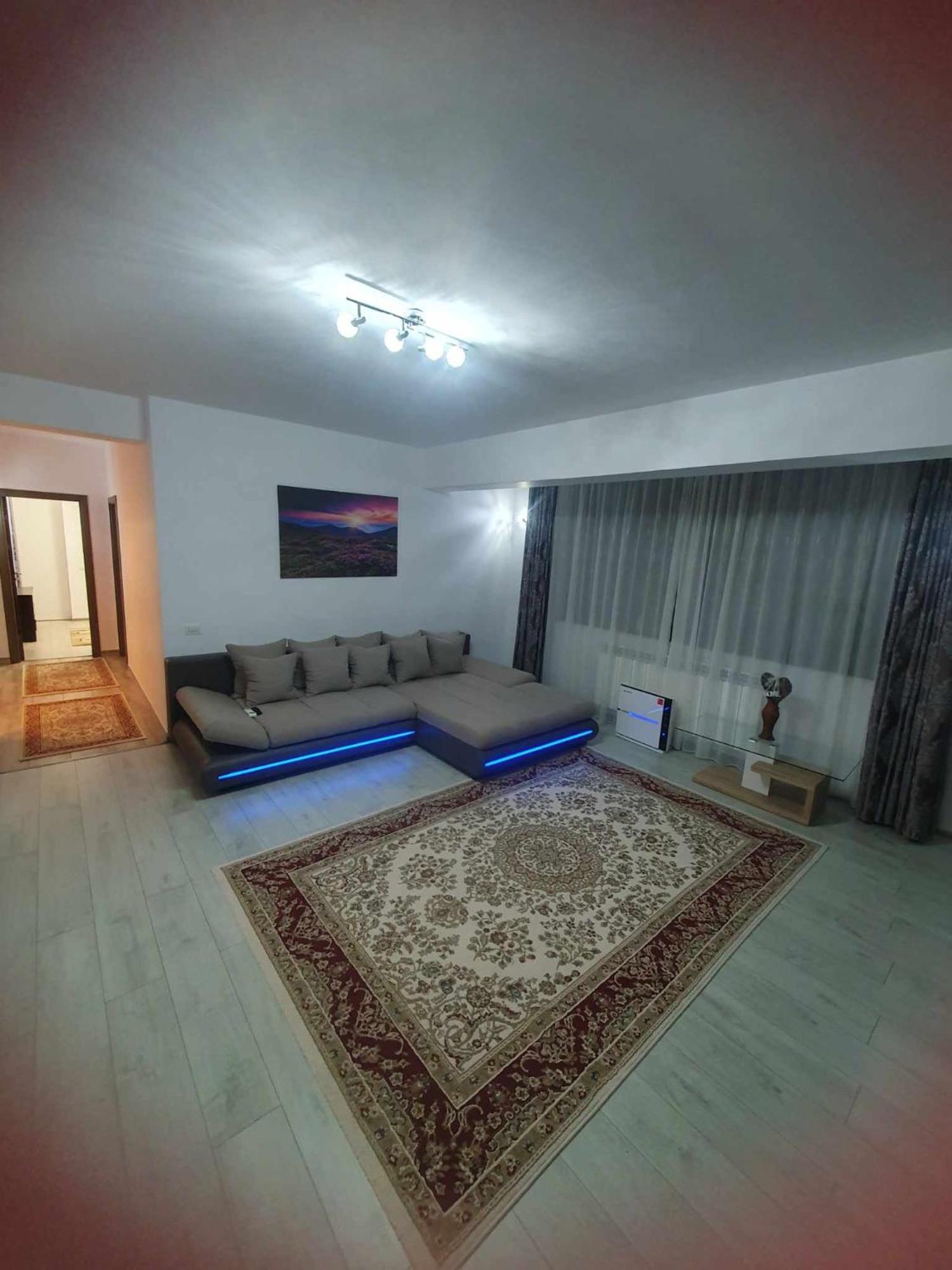 Sys Apartament Κονστάντζα Εξωτερικό φωτογραφία