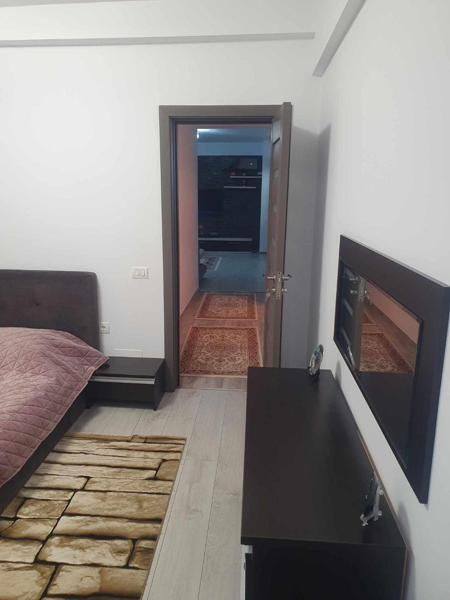 Sys Apartament Κονστάντζα Εξωτερικό φωτογραφία