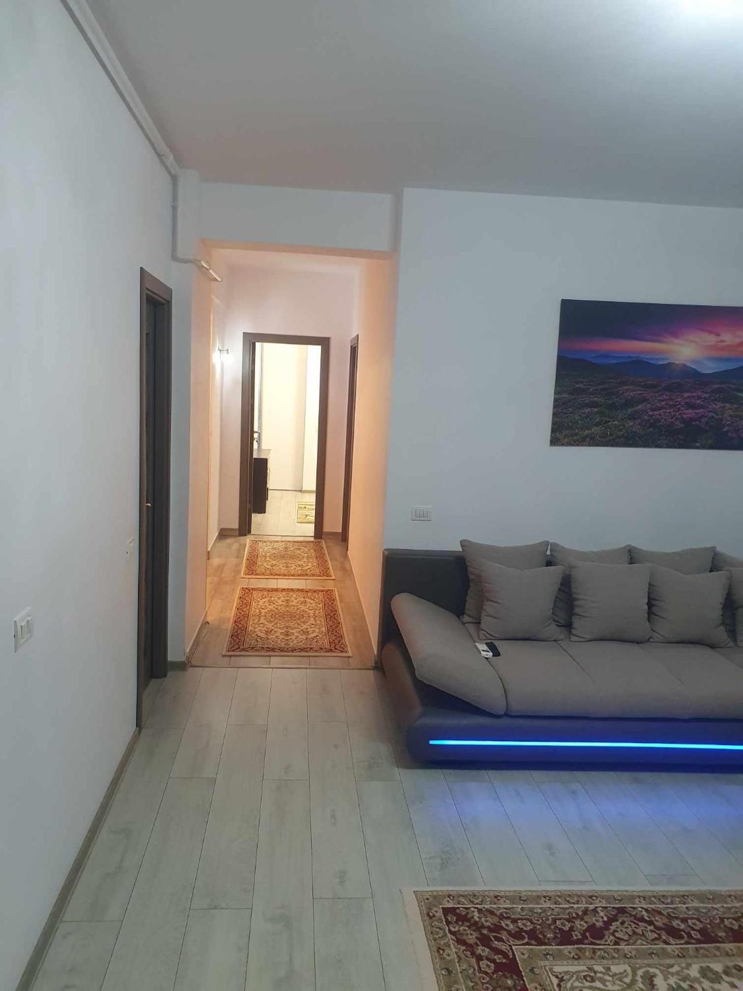 Sys Apartament Κονστάντζα Εξωτερικό φωτογραφία