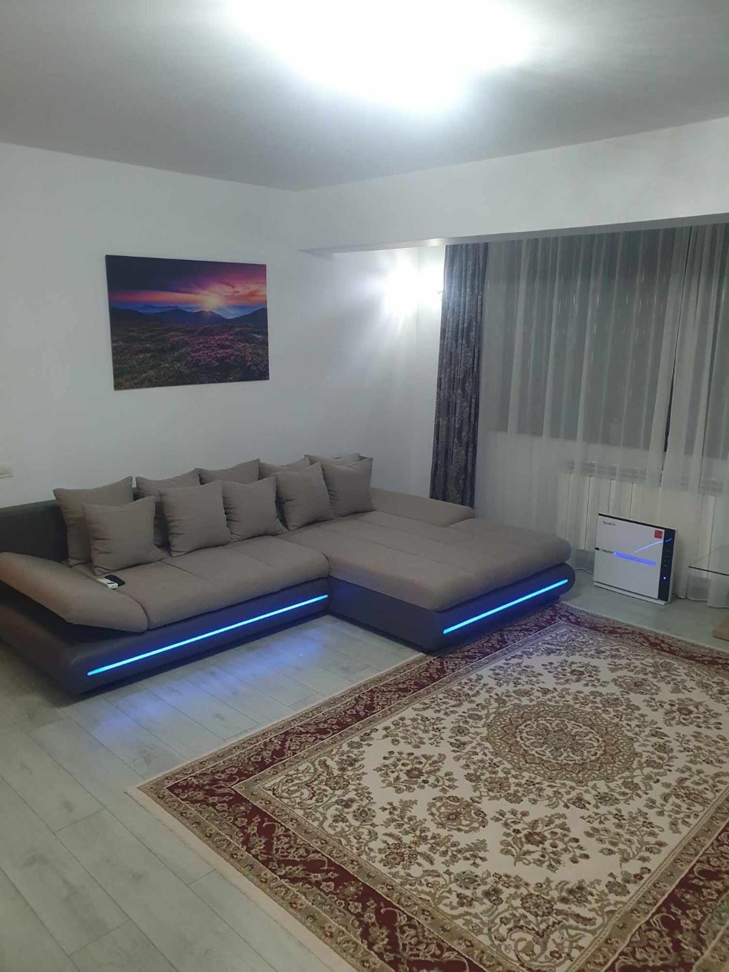 Sys Apartament Κονστάντζα Εξωτερικό φωτογραφία