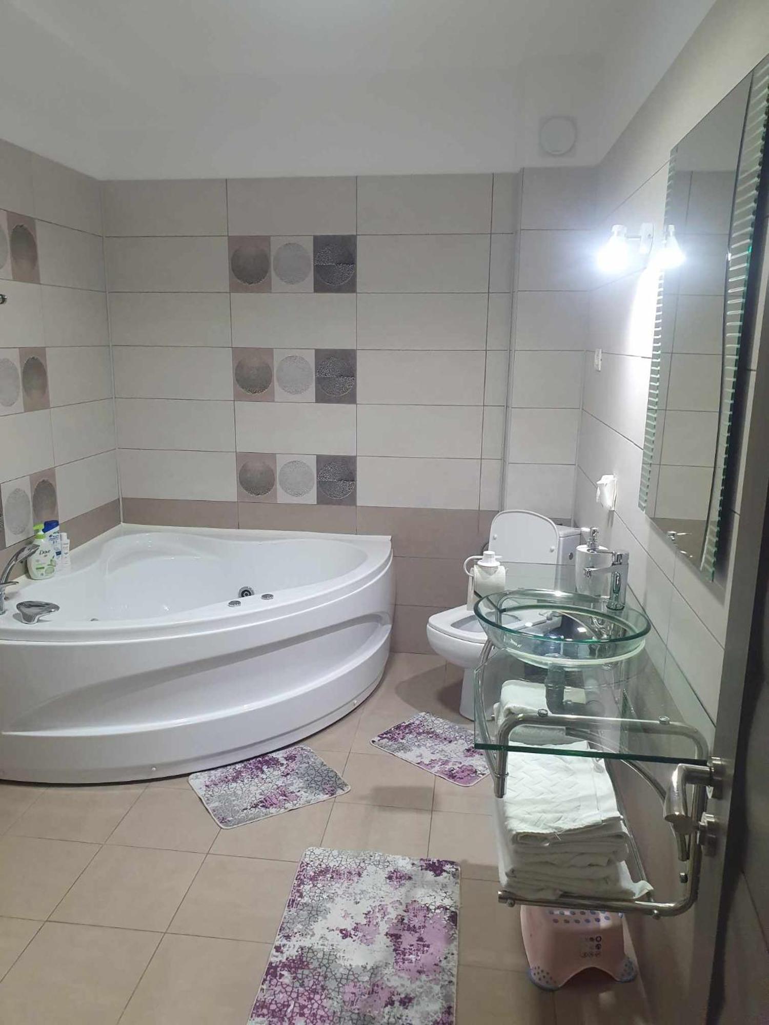 Sys Apartament Κονστάντζα Εξωτερικό φωτογραφία