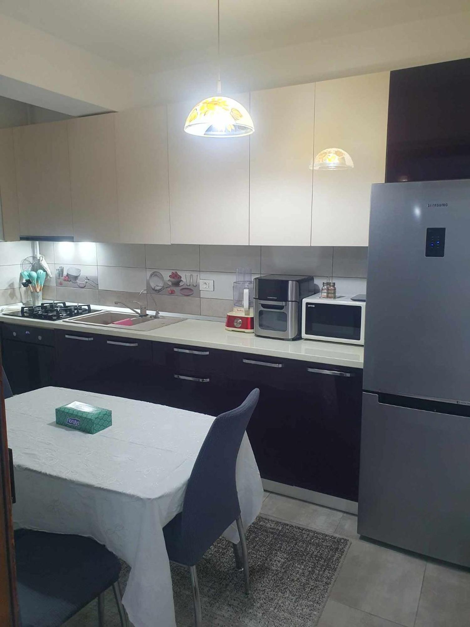 Sys Apartament Κονστάντζα Εξωτερικό φωτογραφία