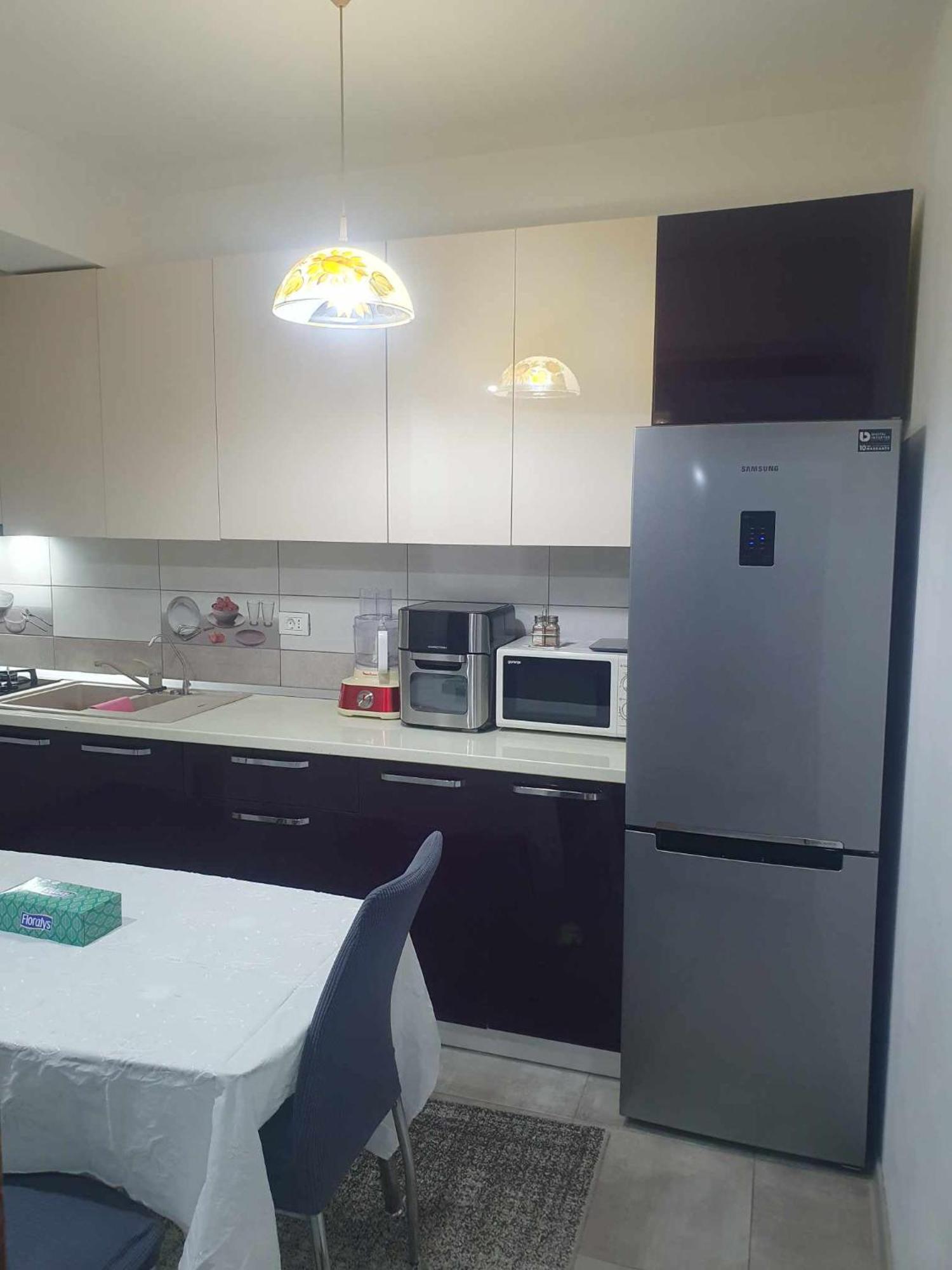 Sys Apartament Κονστάντζα Εξωτερικό φωτογραφία