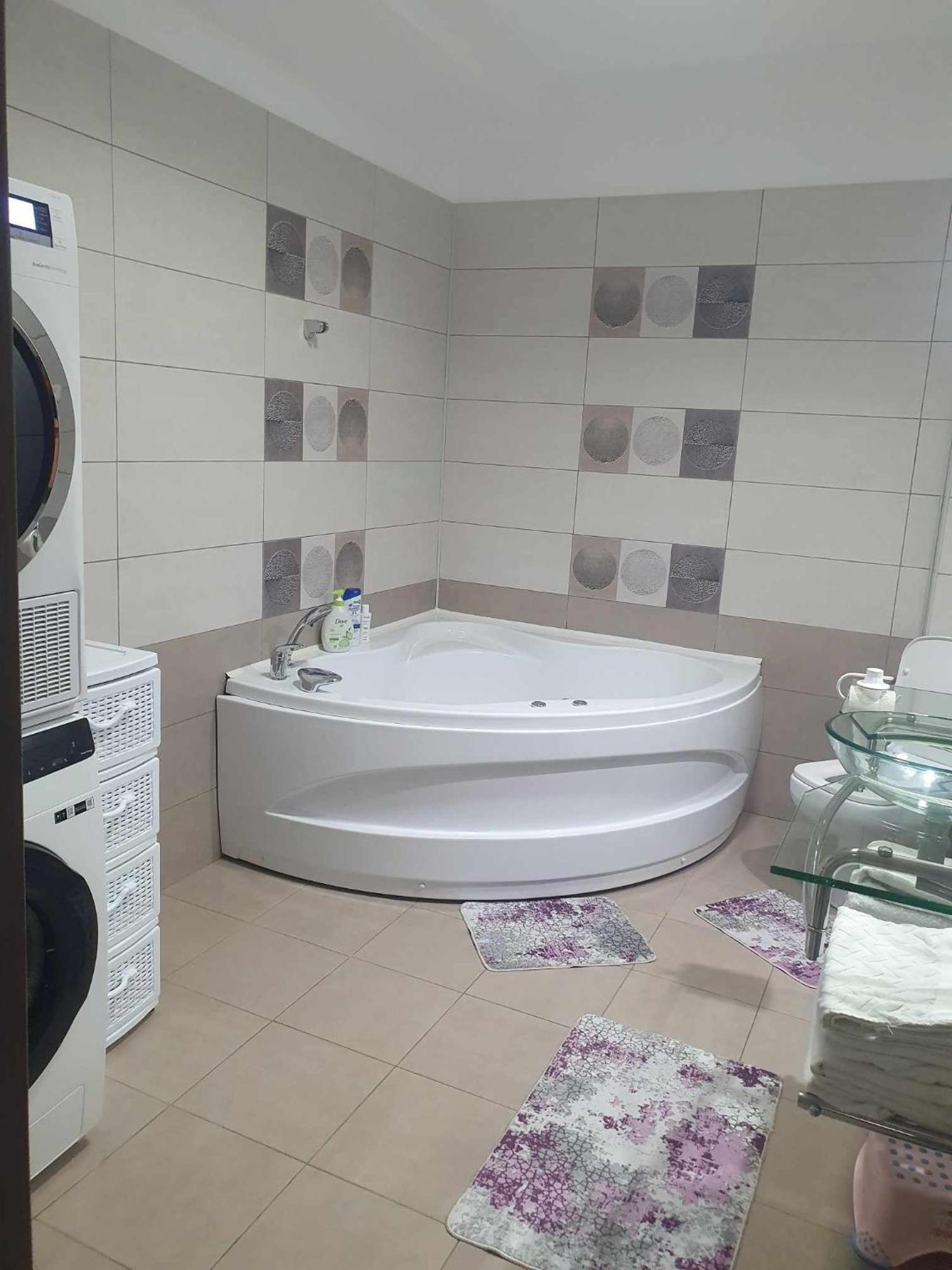 Sys Apartament Κονστάντζα Εξωτερικό φωτογραφία