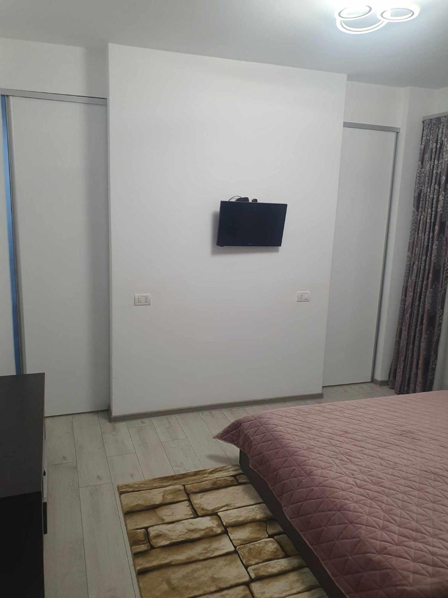Sys Apartament Κονστάντζα Εξωτερικό φωτογραφία