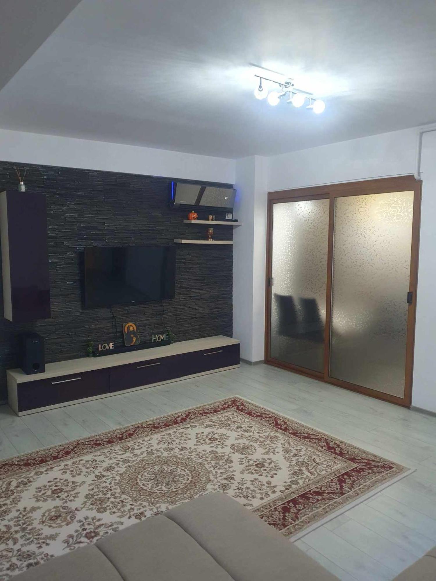 Sys Apartament Κονστάντζα Εξωτερικό φωτογραφία