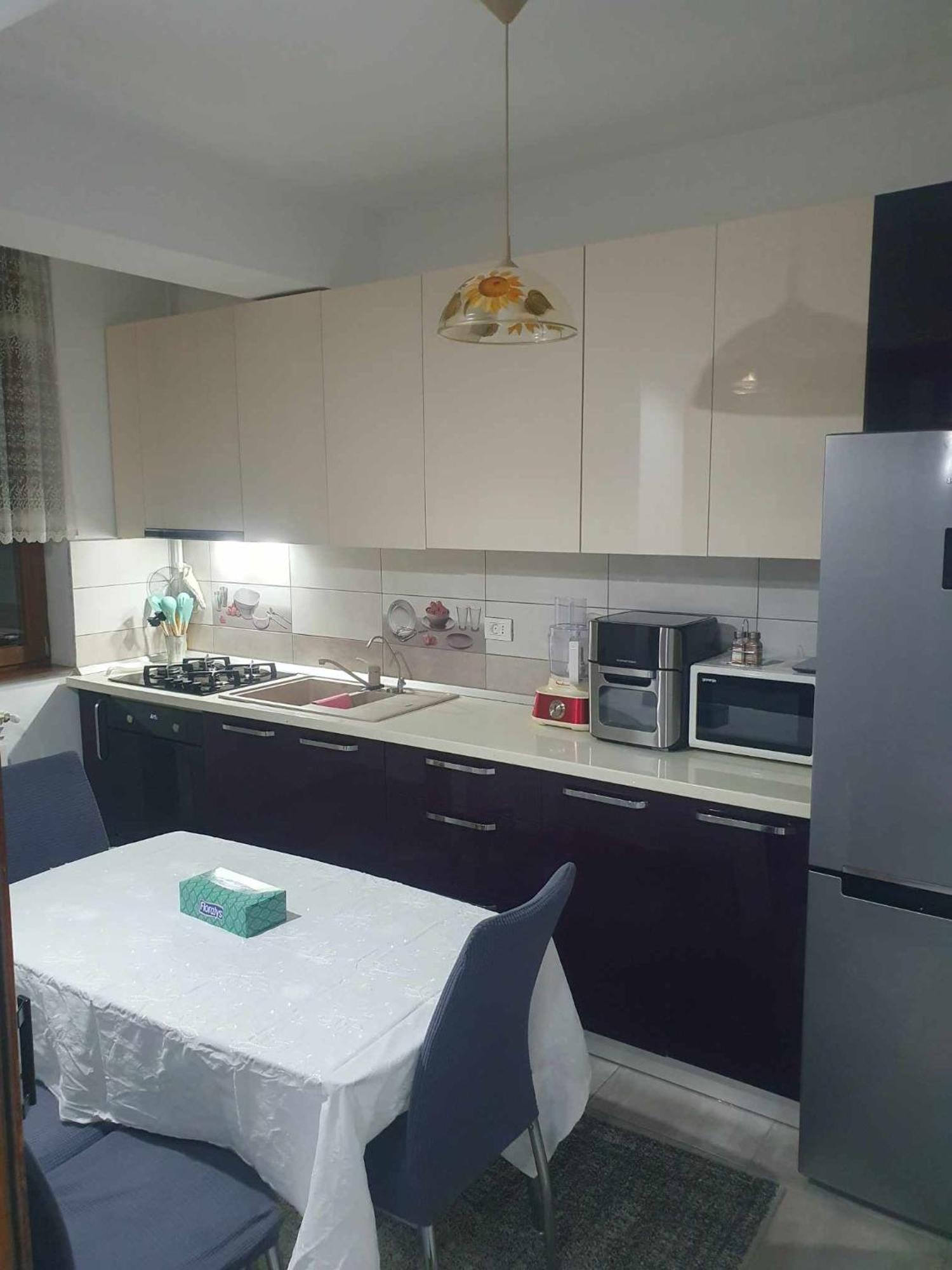 Sys Apartament Κονστάντζα Εξωτερικό φωτογραφία