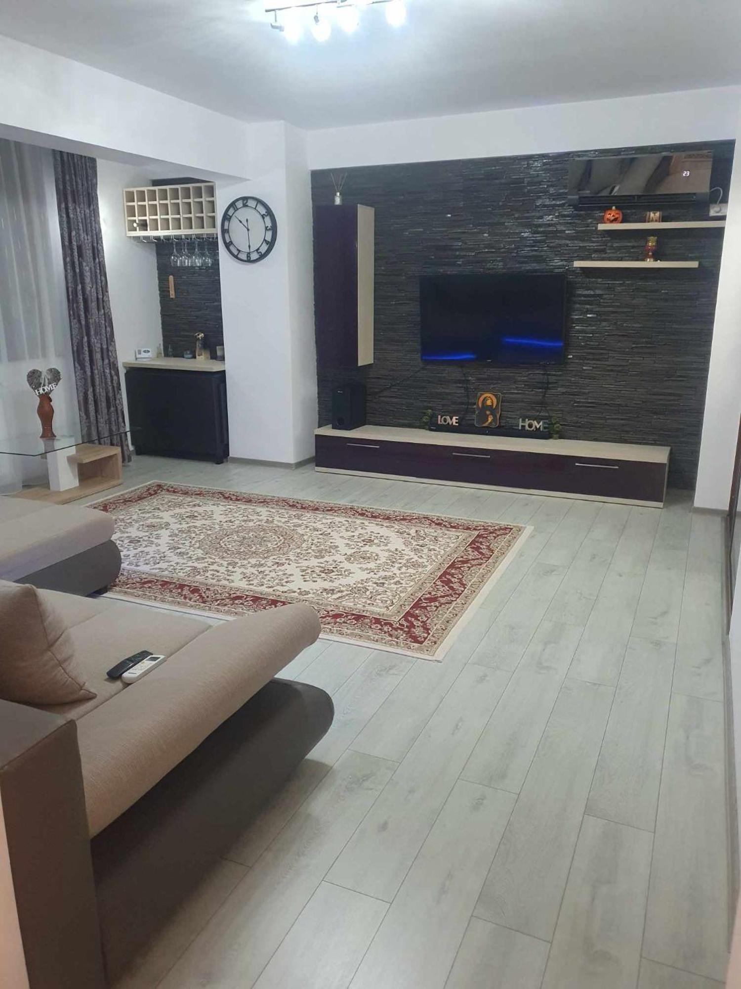 Sys Apartament Κονστάντζα Εξωτερικό φωτογραφία