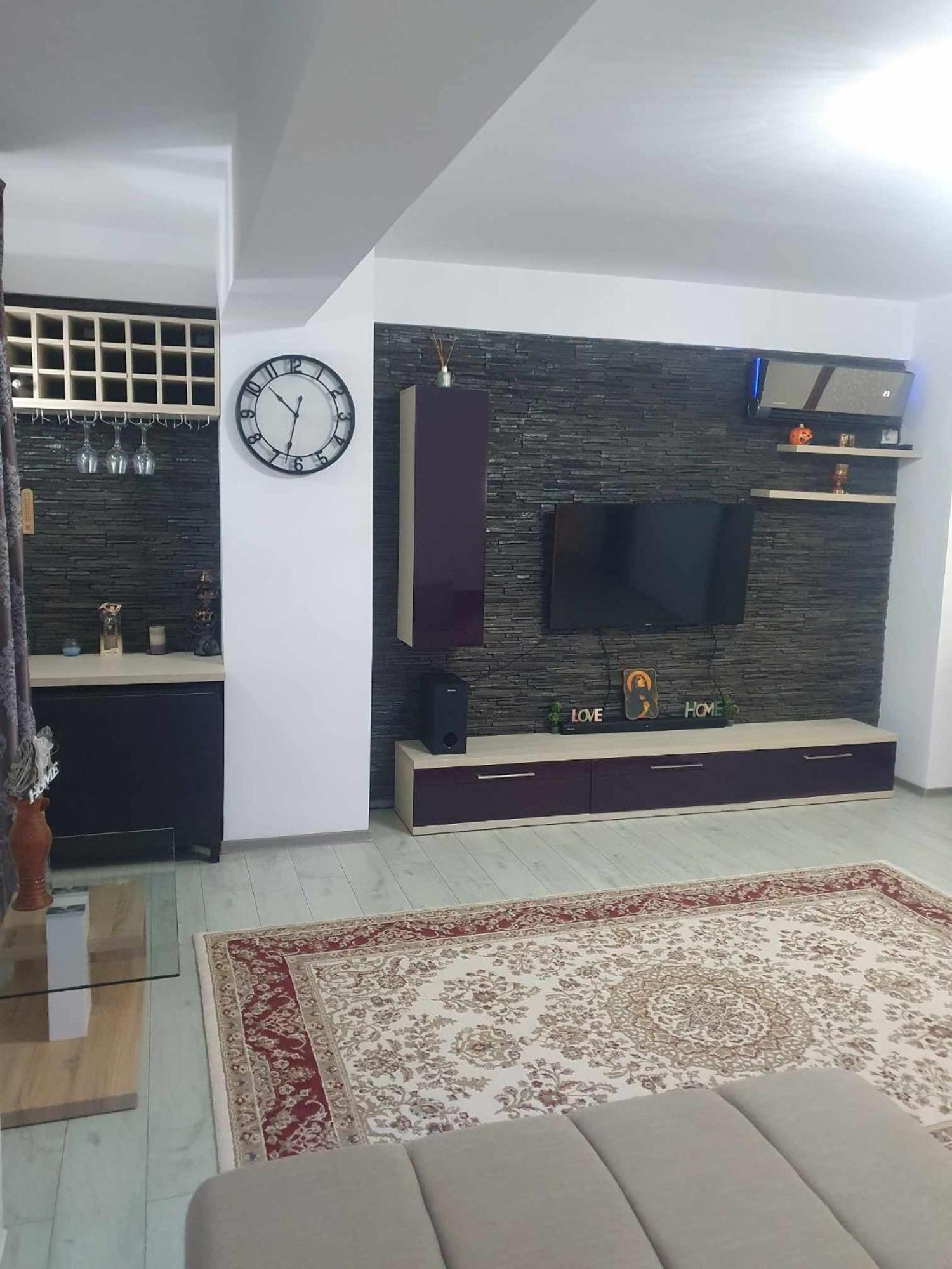 Sys Apartament Κονστάντζα Εξωτερικό φωτογραφία