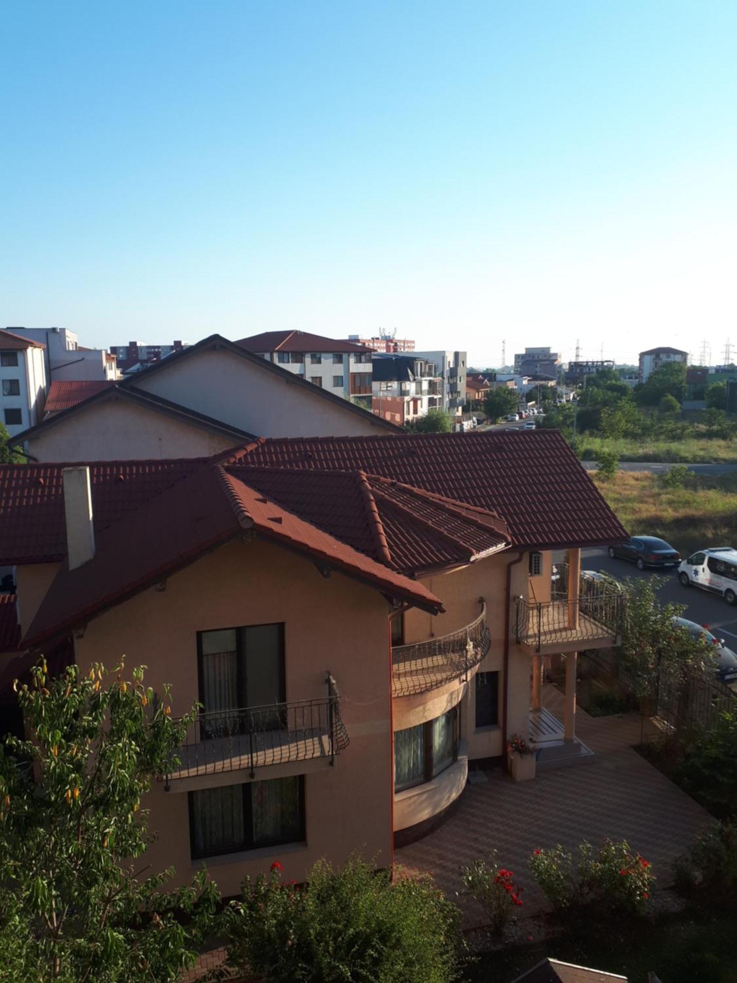 Sys Apartament Κονστάντζα Εξωτερικό φωτογραφία