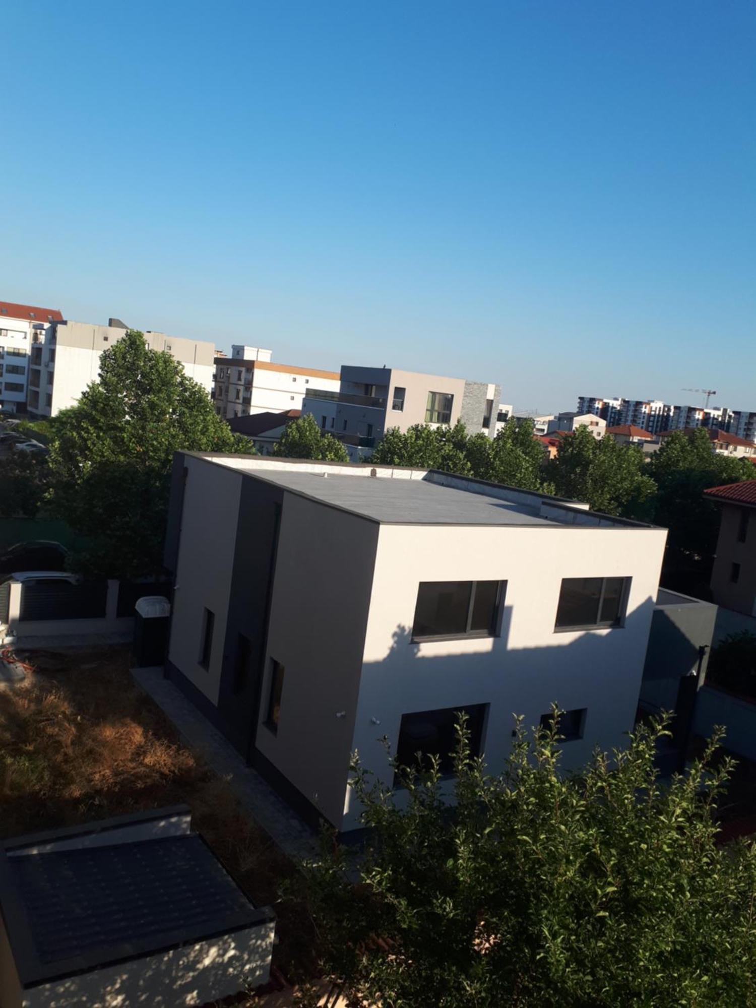 Sys Apartament Κονστάντζα Εξωτερικό φωτογραφία